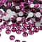 John Bead Crystal Lane SS20 Round Flatback Czech Crystals, 1,440ct.